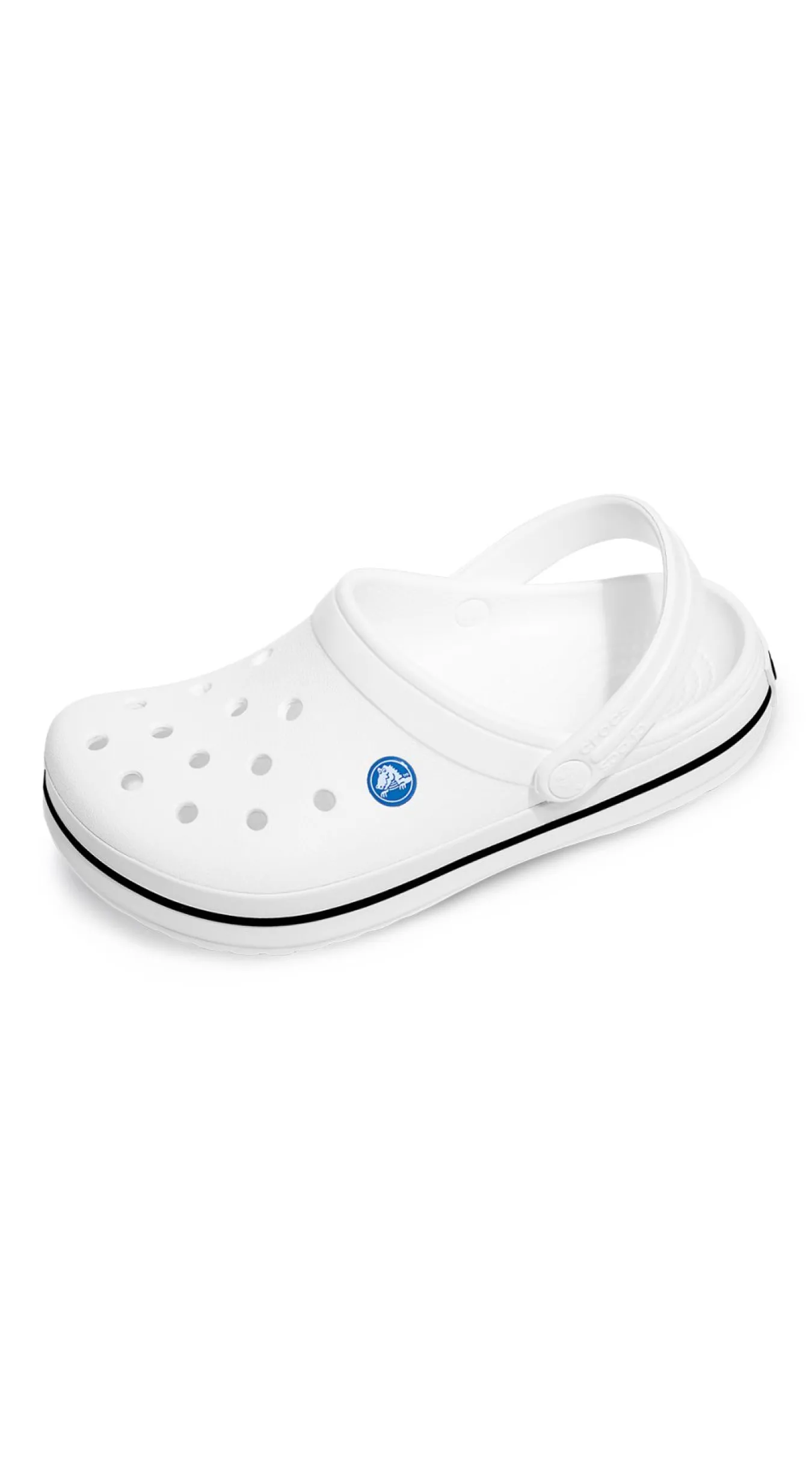 7days Clog Crocs CROCBAND-Damen Clogs|Clogs