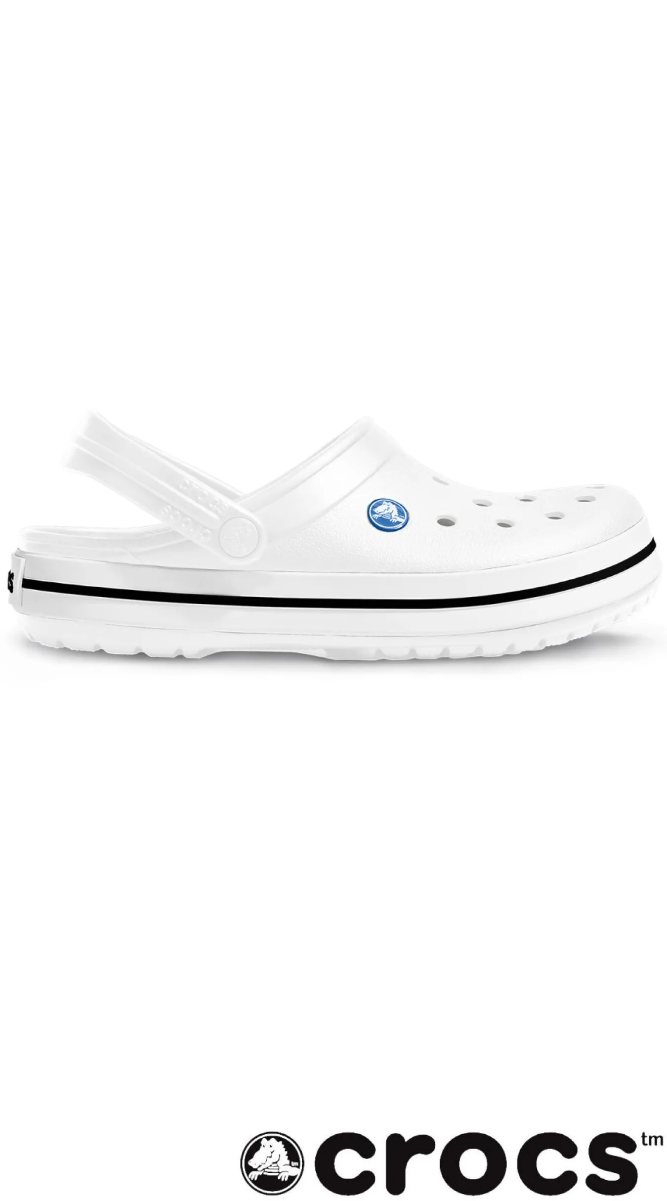7days Clog Crocs CROCBAND-Damen Clogs|Clogs