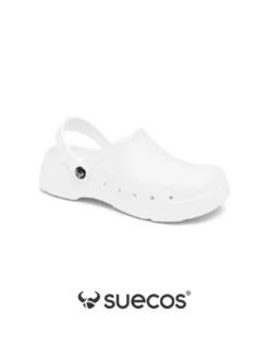 7days Clog VIDAR-Damen Clogs|Clogs