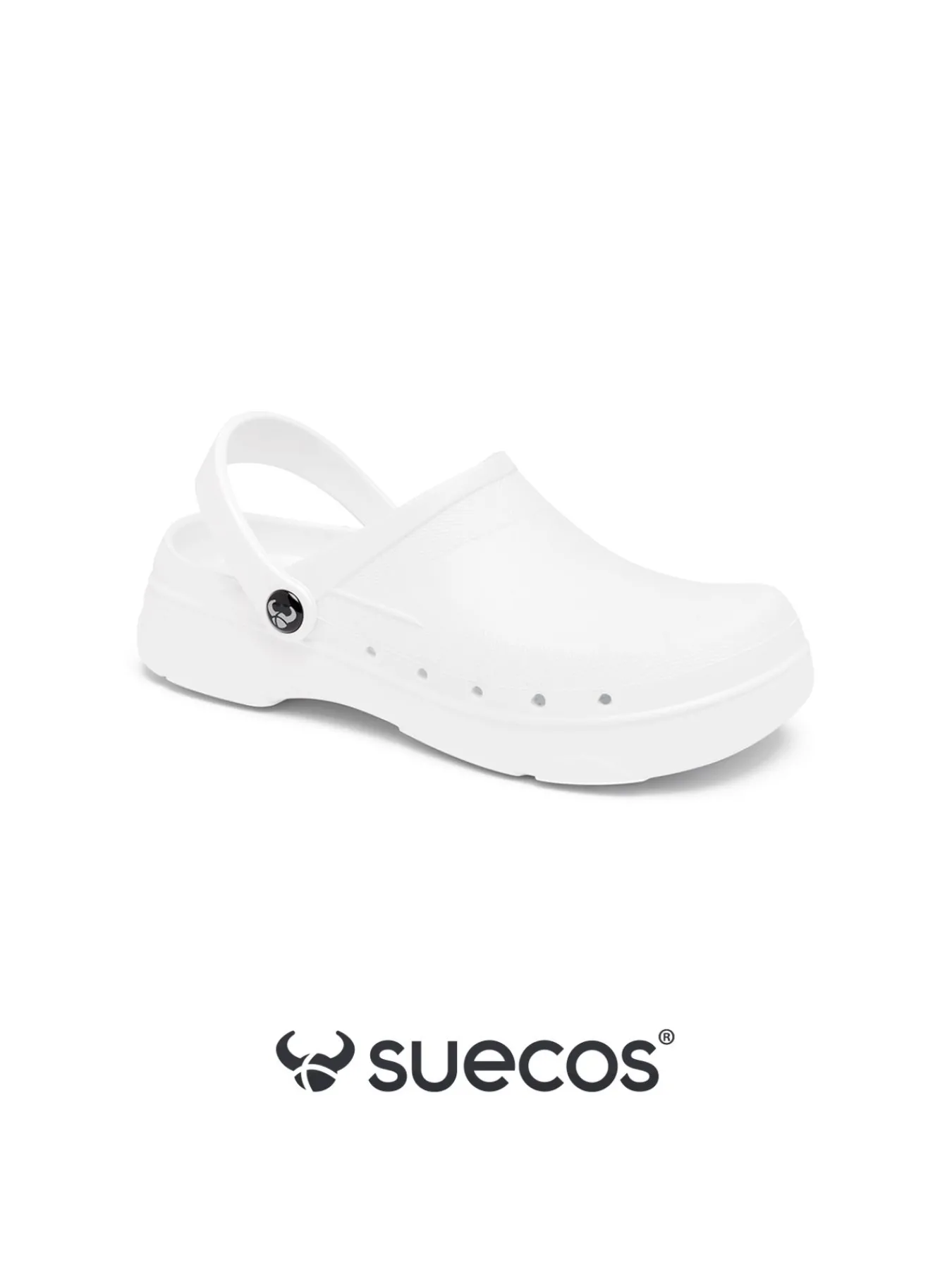 7days Clog VIDAR-Damen Clogs|Clogs