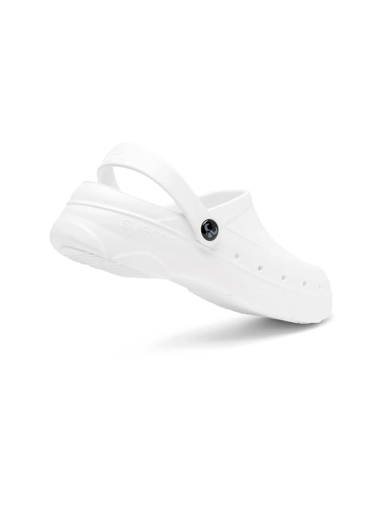 7days Clog VIDAR-Damen Clogs|Clogs