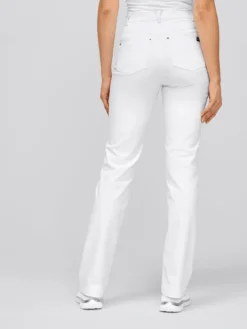 7days Cover-Flex-Jeans, blickdicht - High Waist BOMA-Damen Jeans & Stretchhosen|Hosen