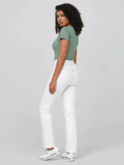 7days Cover-Flex-Jeans, blickdicht - High Waist BOMA-Damen Jeans & Stretchhosen|Hosen