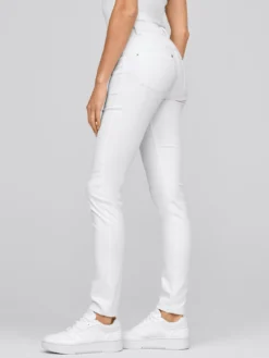 7days Cover-Flex-Jeans MESSINA, blickdicht - e Leibhöhe-Damen Jeans & Stretchhosen