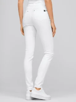 7days Cover-Flex-Jeans VICTORIA, blickdicht - High Waist-Damen Jeans & Stretchhosen|Hosen