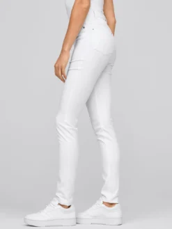 7days Cover-Flex-Jeans VICTORIA, blickdicht - High Waist-Damen Jeans & Stretchhosen|Hosen