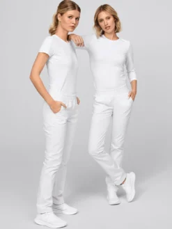 7days Daen ¾-Ar-hirt ARE 3er-Pack-Damen Multipacks|Langarmshirts