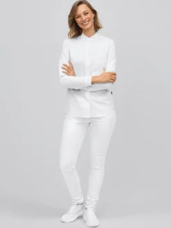 7days Daenbluse - 95°-Damen Blazer & Blusen