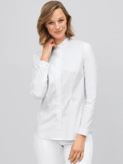 7days Daenbluse - 95°-Damen Blazer & Blusen