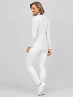 7days Daenbluse - 95°-Damen Blazer & Blusen