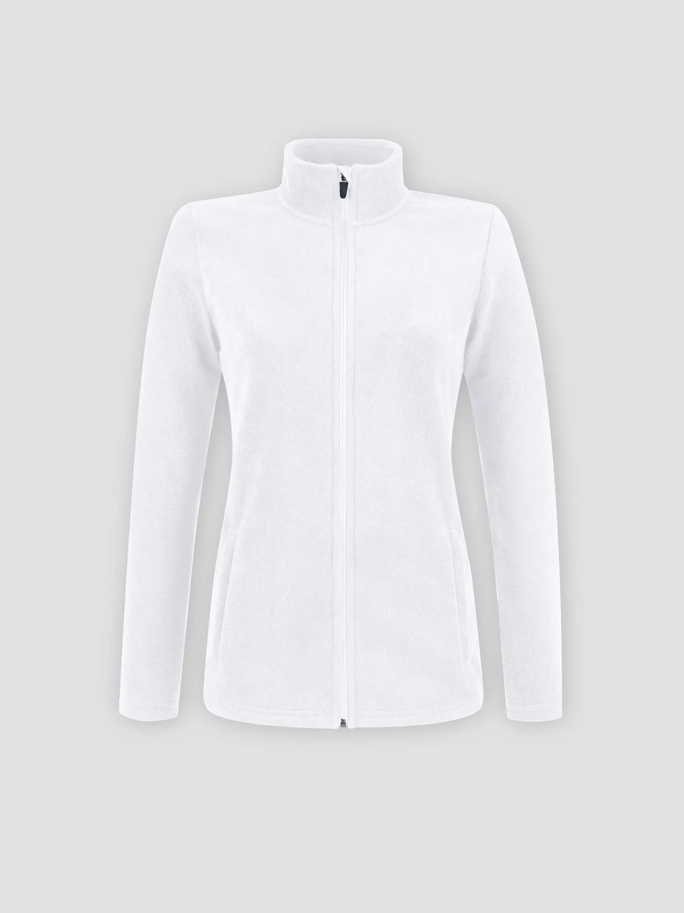 7days Daen-Feecejacke AUI - 60°-Damen Fleecejacken
