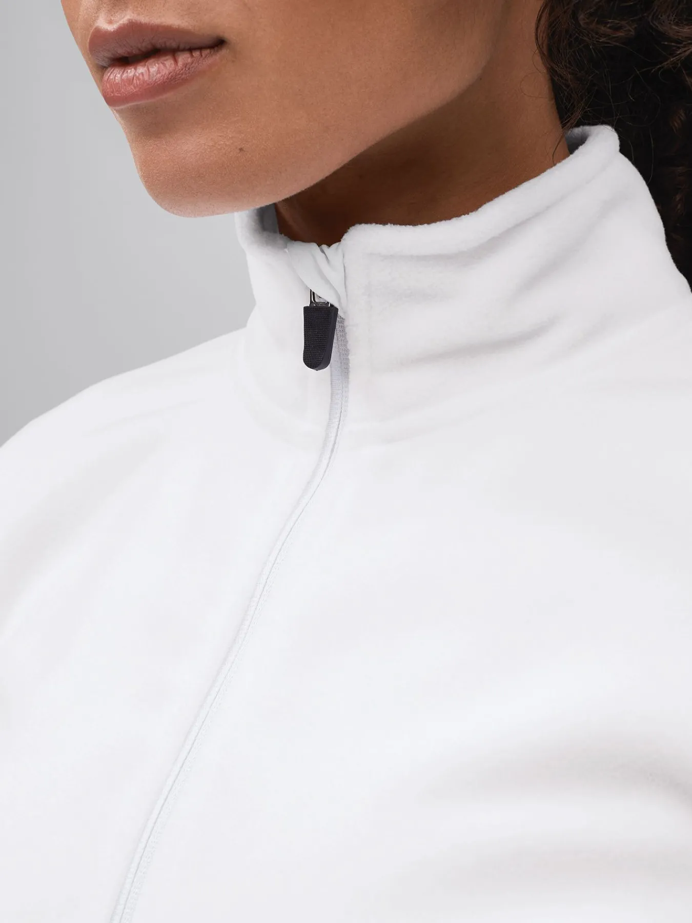 7days Daen-Feecejacke AUI - 60°-Damen Fleecejacken