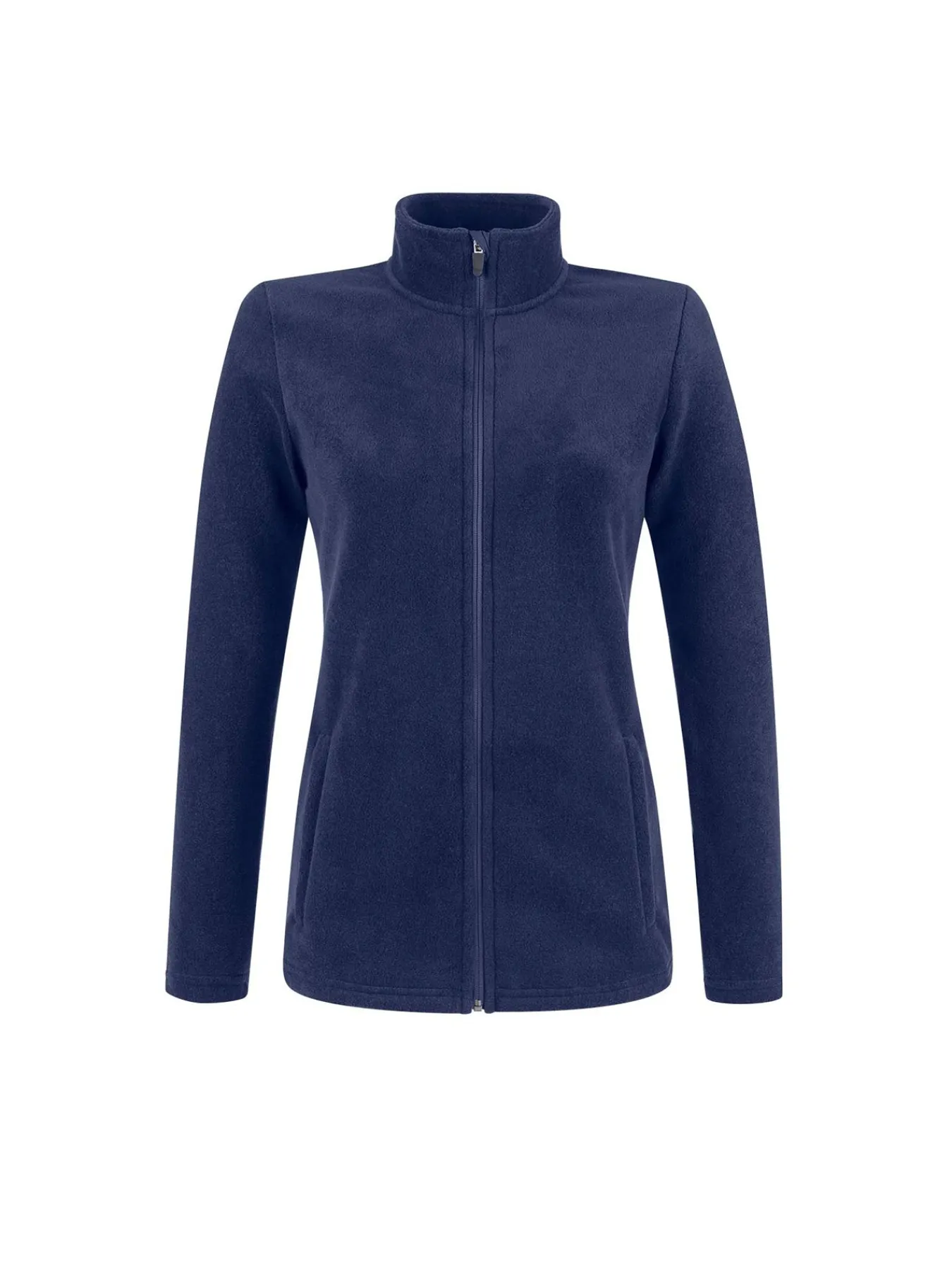 7days Daen-Feecejacke AUI - 60°-Damen Fleecejacken