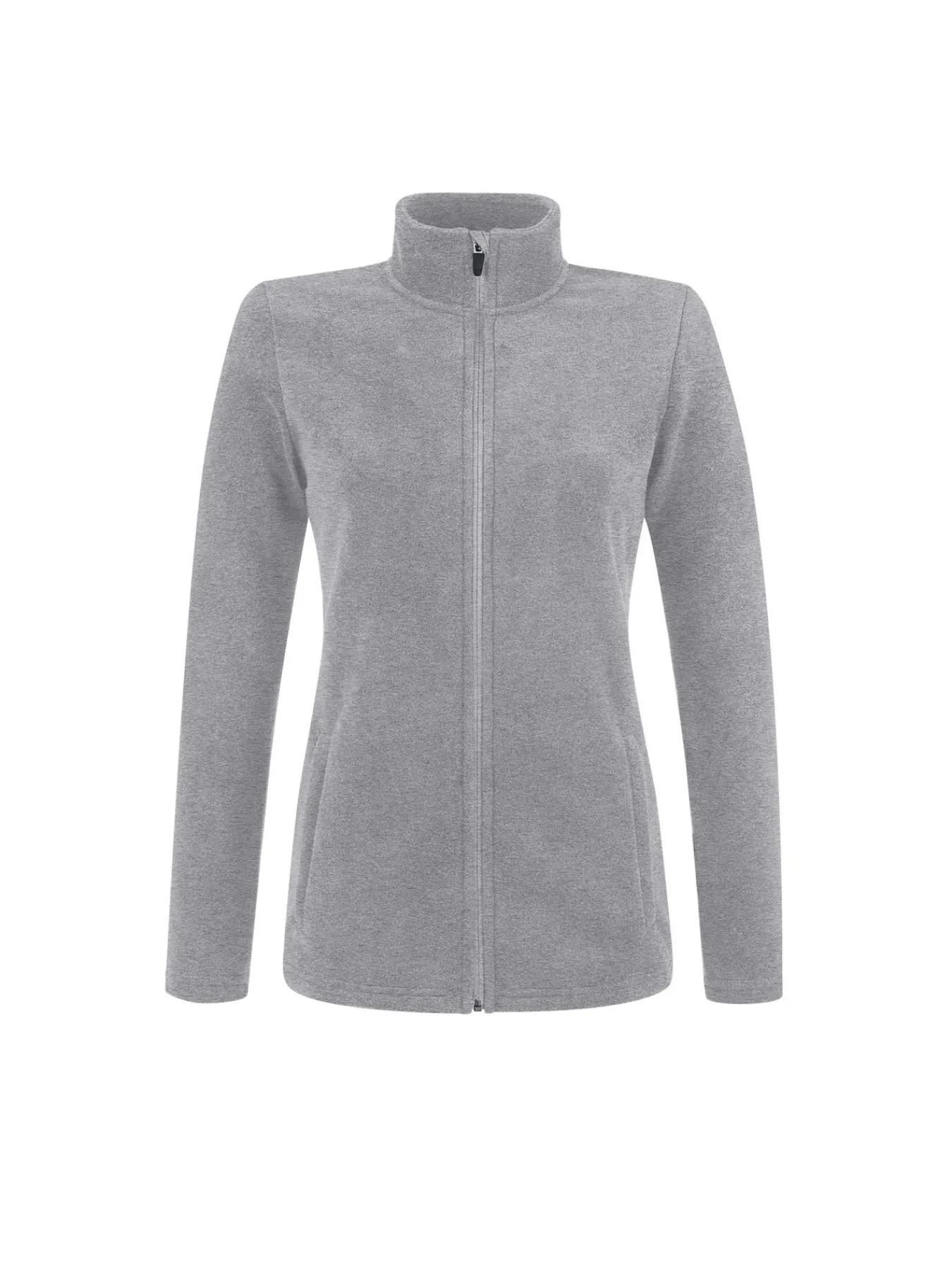 7days Daen-Feecejacke AUI - 60°-Damen Fleecejacken