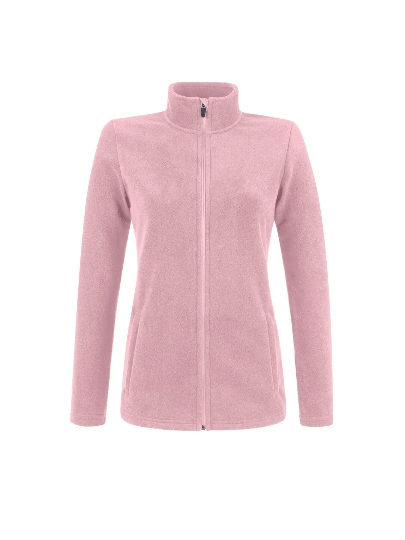 7days Daen-Feecejacke AUI - 60°-Damen Fleecejacken|Shirts & Jacken