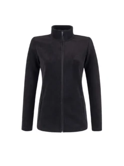 7days Daen-Feecejacke AUI - 60°-Damen Fleecejacken