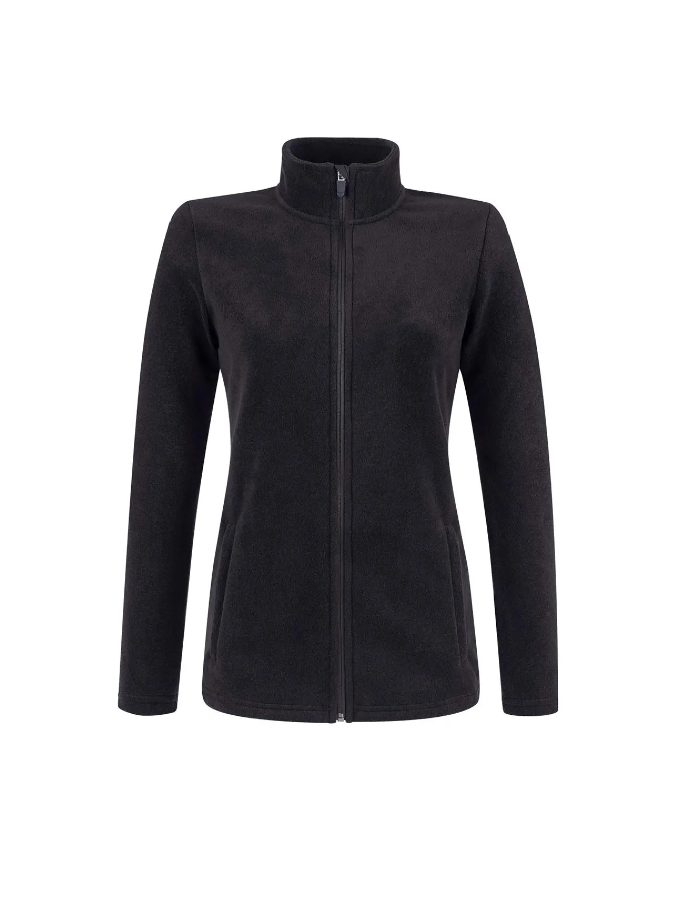 7days Daen-Feecejacke AUI - 60°-Damen Fleecejacken