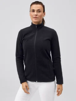 7days Daen-Feecejacke AUI - 60°-Damen Fleecejacken
