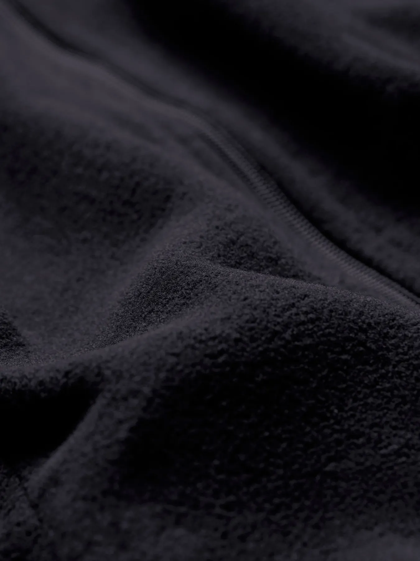7days Daen-Feecejacke AUI - 60°-Damen Fleecejacken