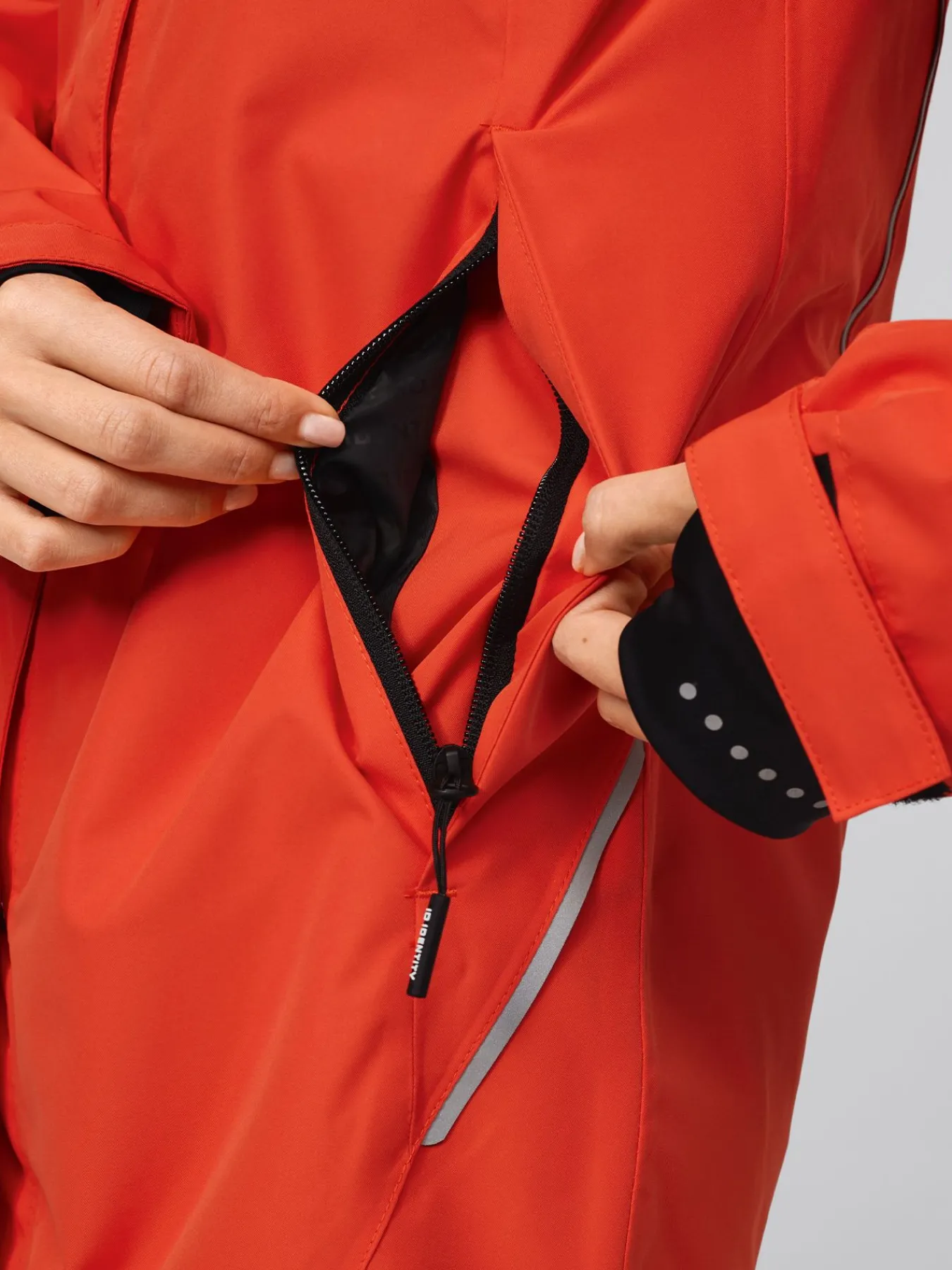 7days Daen Funktionjacke-Damen Outdoorjacken