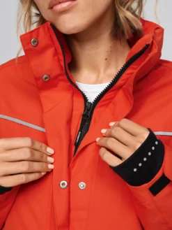 7days Daen Funktionjacke-Damen Outdoorjacken