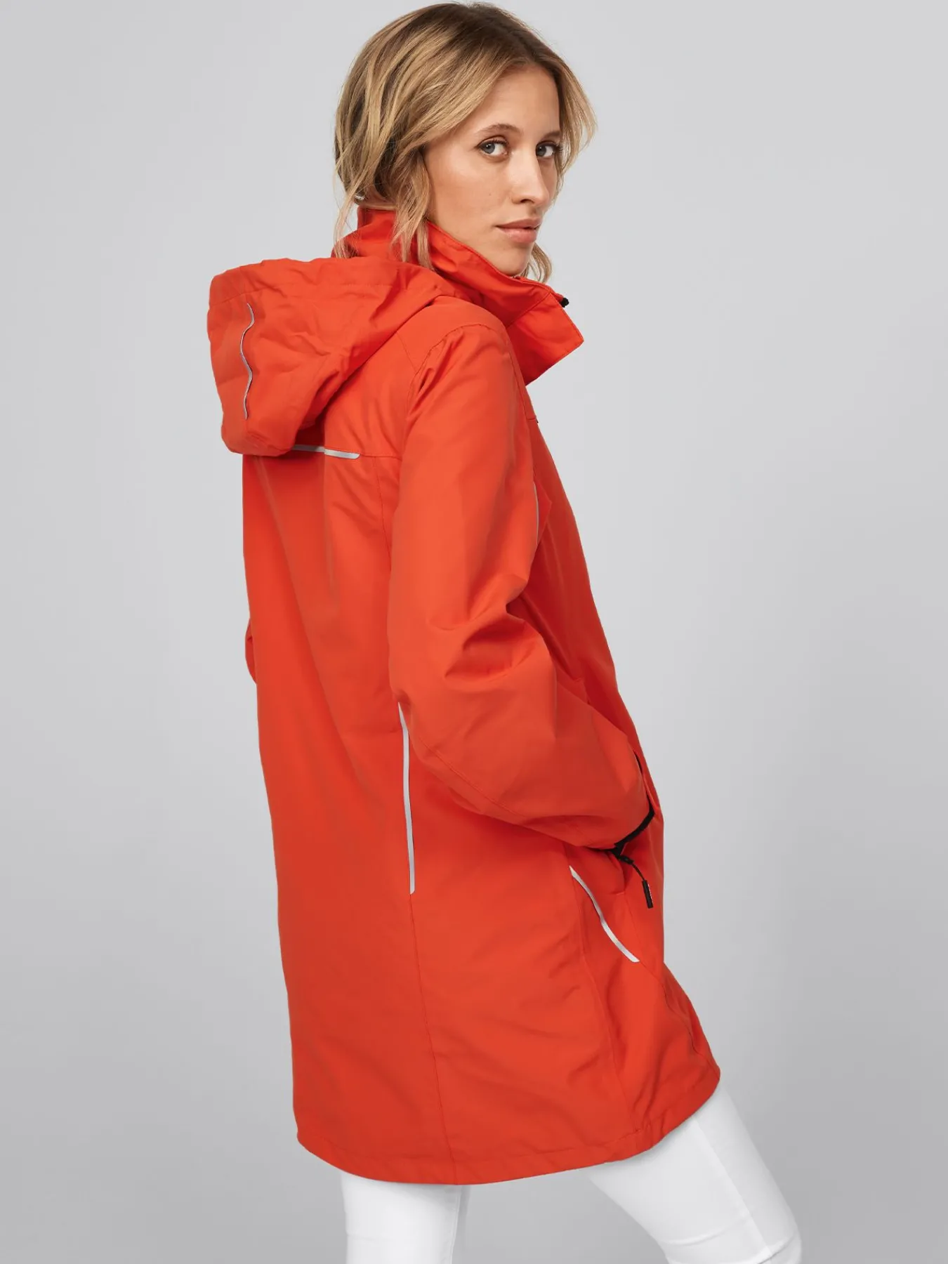 7days Daen Funktionjacke-Damen Outdoorjacken
