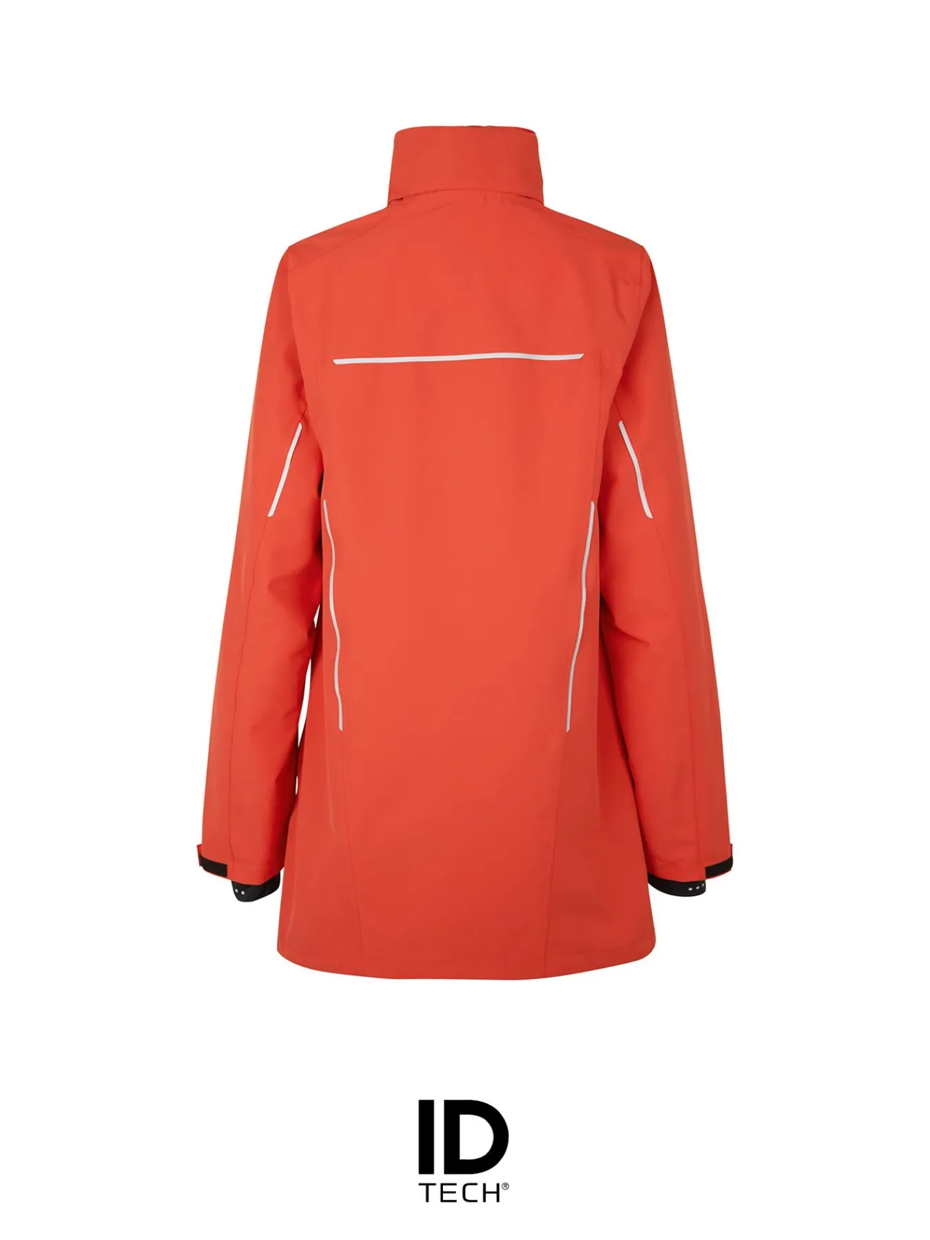 7days Daen Funktionjacke-Damen Outdoorjacken