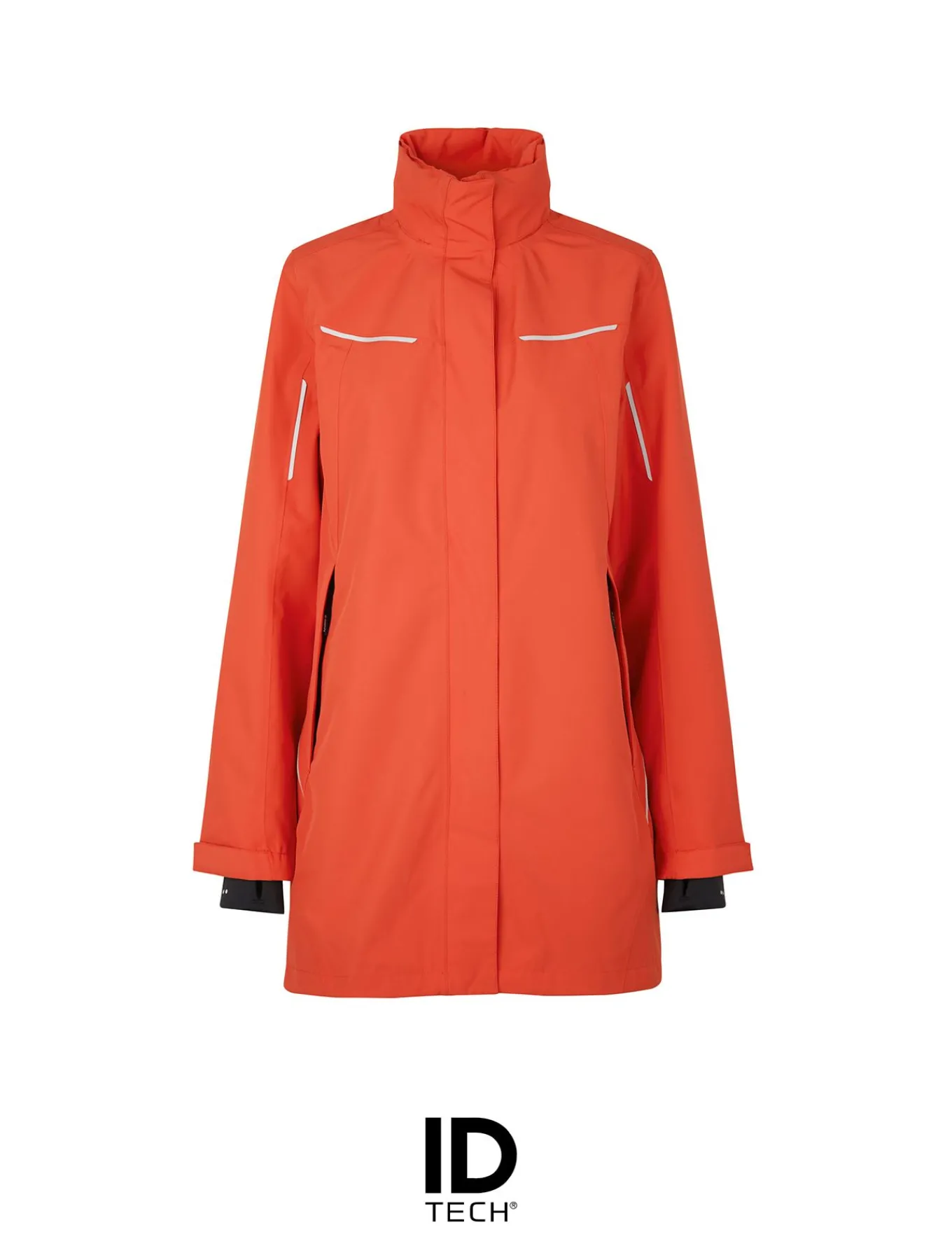 7days Daen Funktionjacke-Damen Outdoorjacken