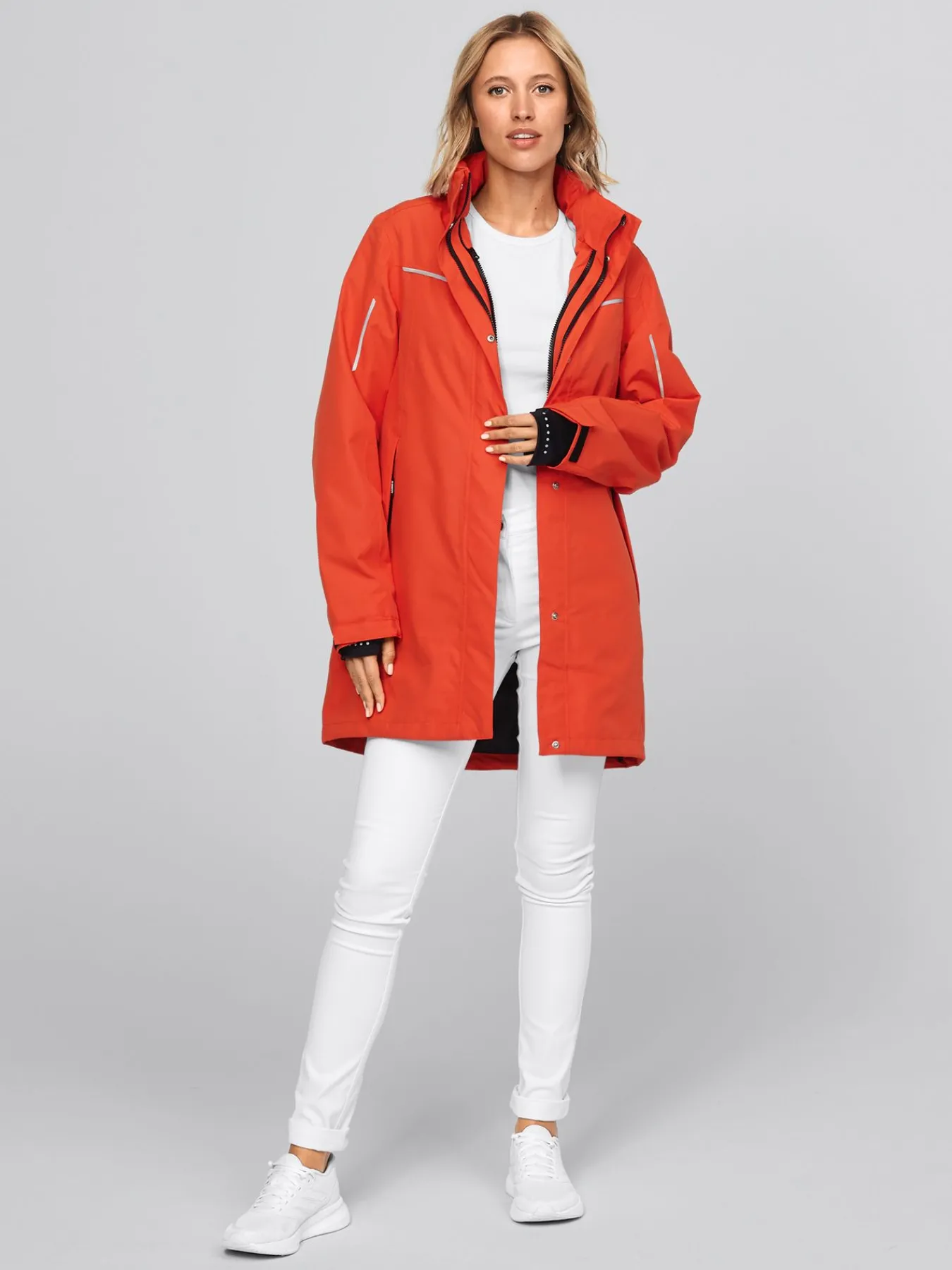 7days Daen Funktionjacke-Damen Outdoorjacken