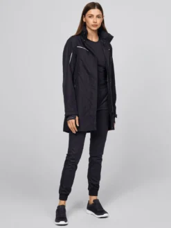 7days Daen Funktionjacke-Damen Outdoorjacken