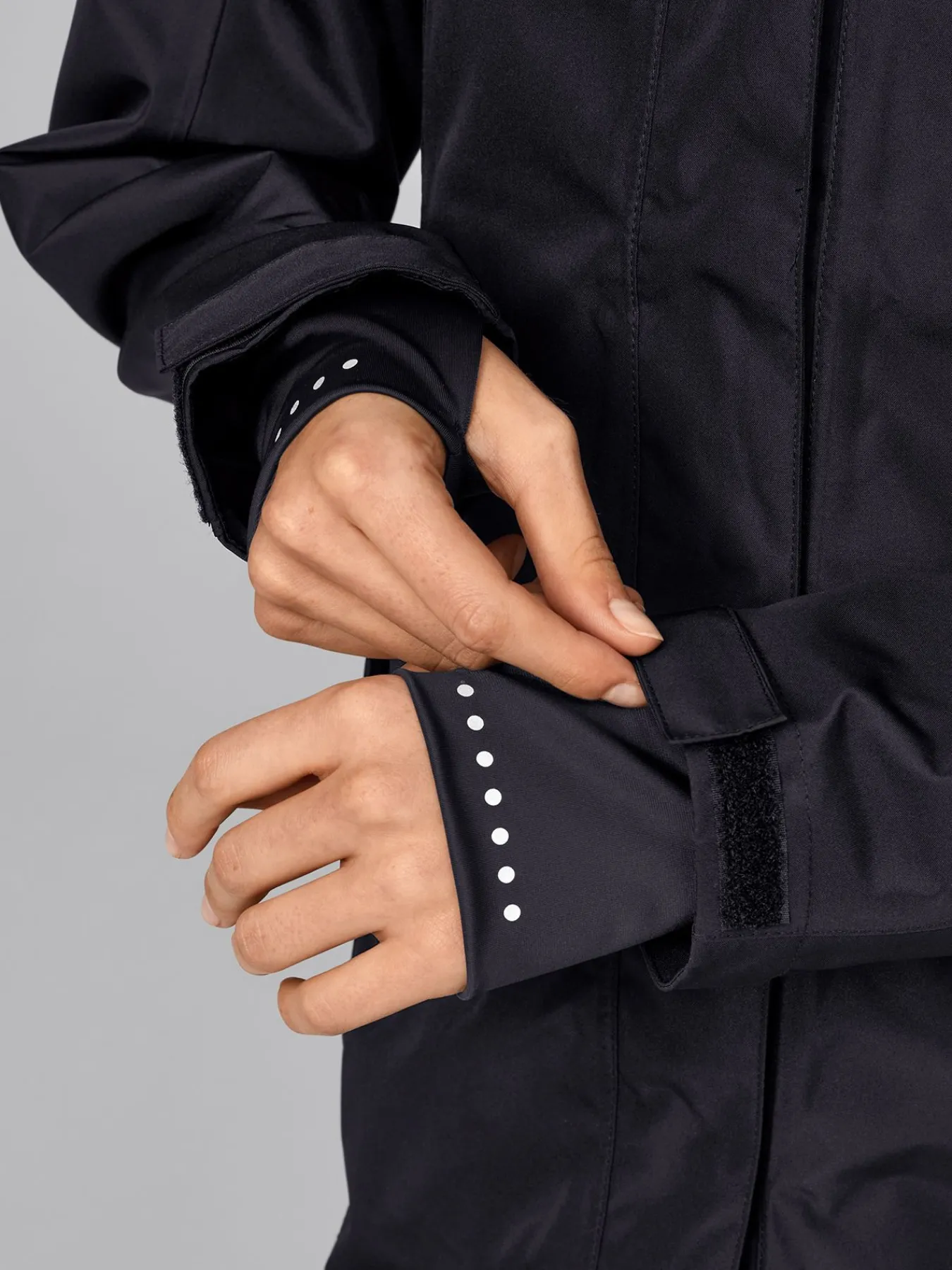 7days Daen Funktionjacke-Damen Outdoorjacken