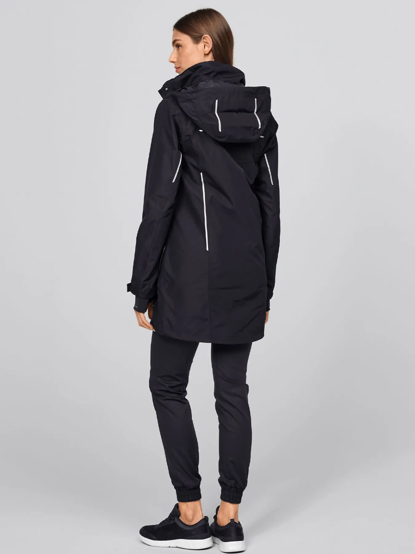 7days Daen Funktionjacke-Damen Outdoorjacken