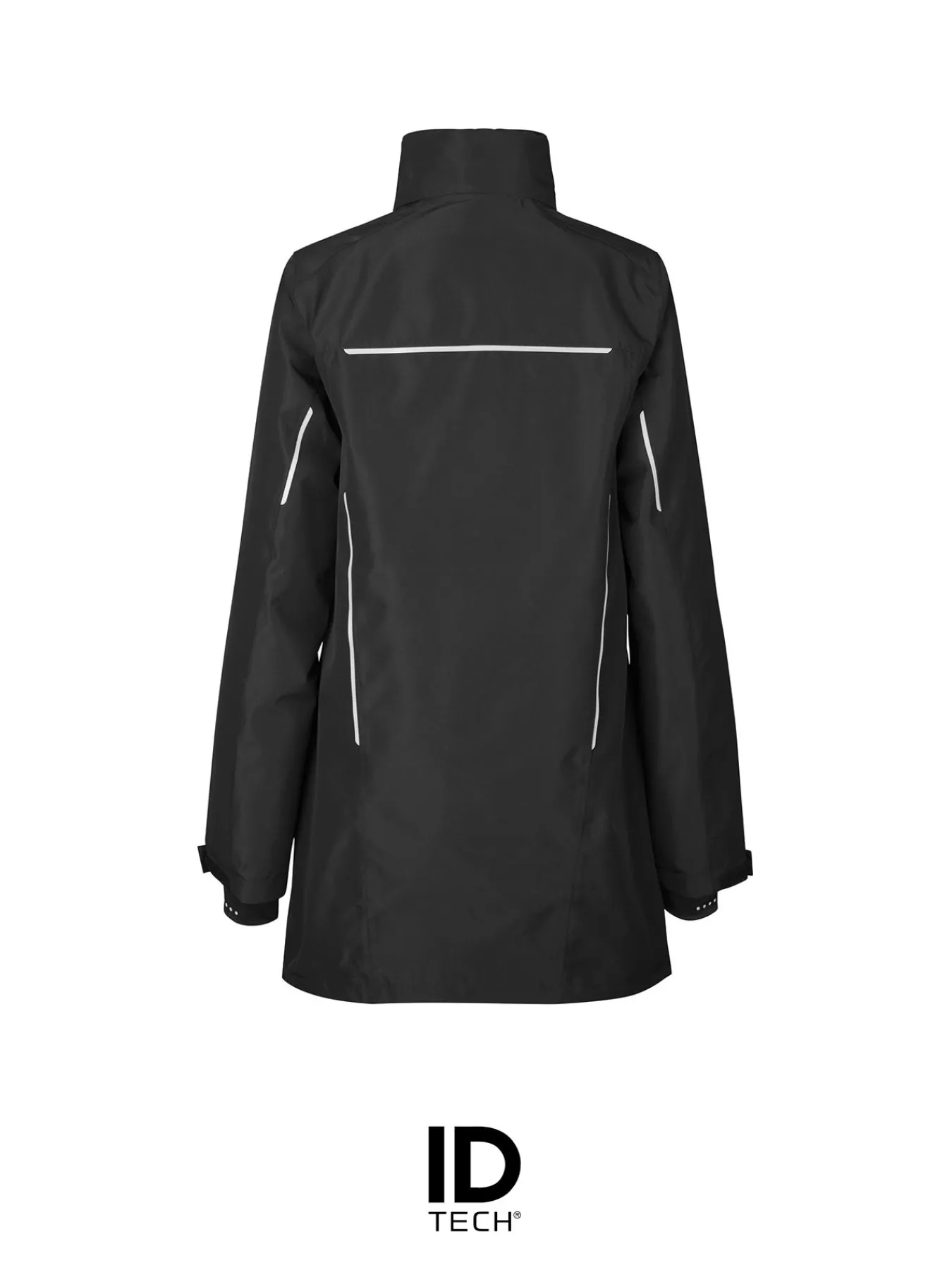 7days Daen Funktionjacke-Damen Outdoorjacken