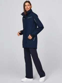 7days Daen Funktionjacke-Damen Outdoorjacken
