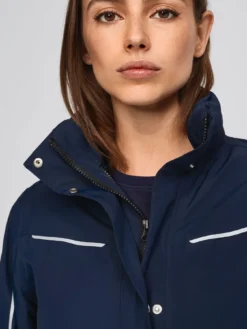 7days Daen Funktionjacke-Damen Outdoorjacken