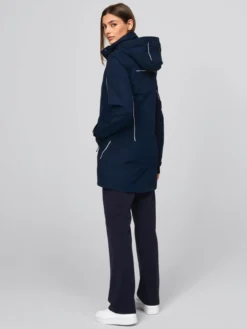 7days Daen Funktionjacke-Damen Outdoorjacken