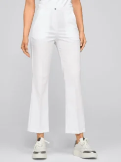 7days ⅞ Damenhose KATERINI Lyocell (TENCEL™)-Damen Jeans & Stretchhosen