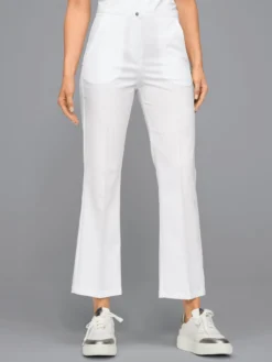 7days ⅞ Damenhose KATERINI Lyocell (TENCEL™)-Damen Jeans & Stretchhosen