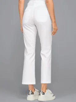 7days ⅞ Damenhose KATERINI Lyocell (TENCEL™)-Damen Jeans & Stretchhosen