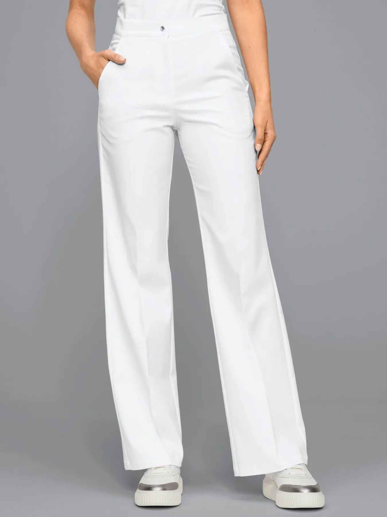 7days Daenhoe THIVA yoce (TENCE™)-Damen Jeans & Stretchhosen