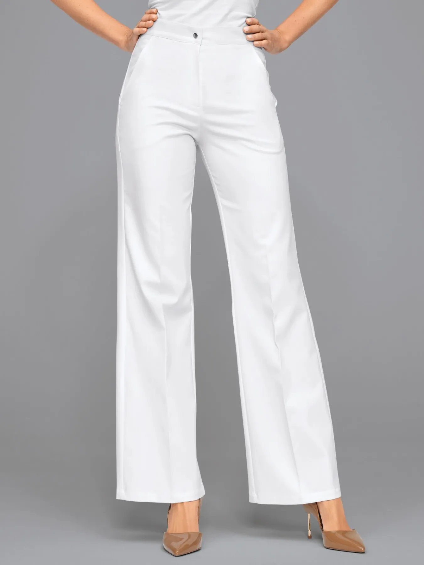 7days Daenhoe THIVA yoce (TENCE™)-Damen Jeans & Stretchhosen