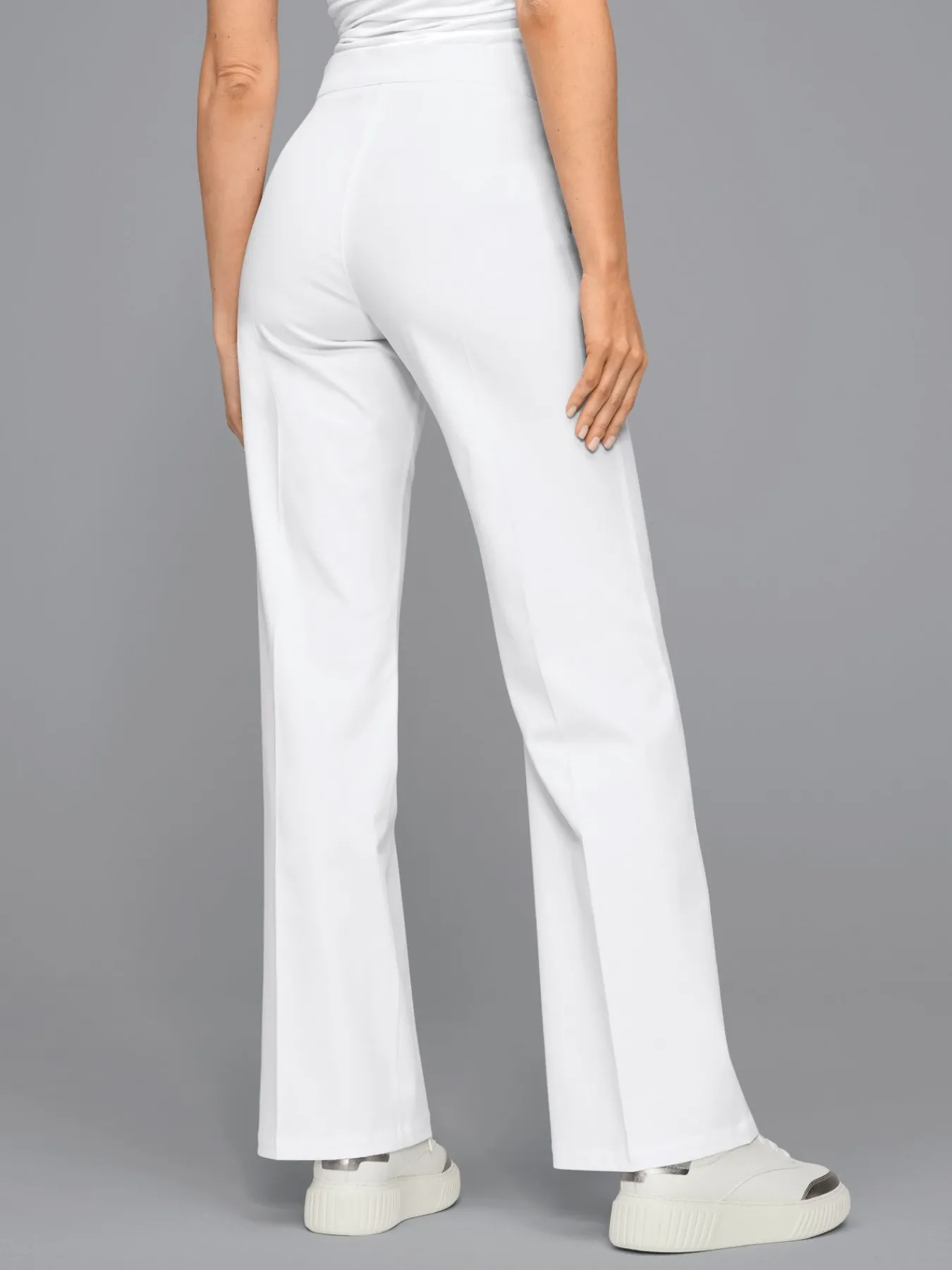 7days Daenhoe THIVA yoce (TENCE™)-Damen Jeans & Stretchhosen