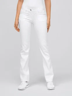 7days Damenjeans ALMERIA MG-Damen Hosen