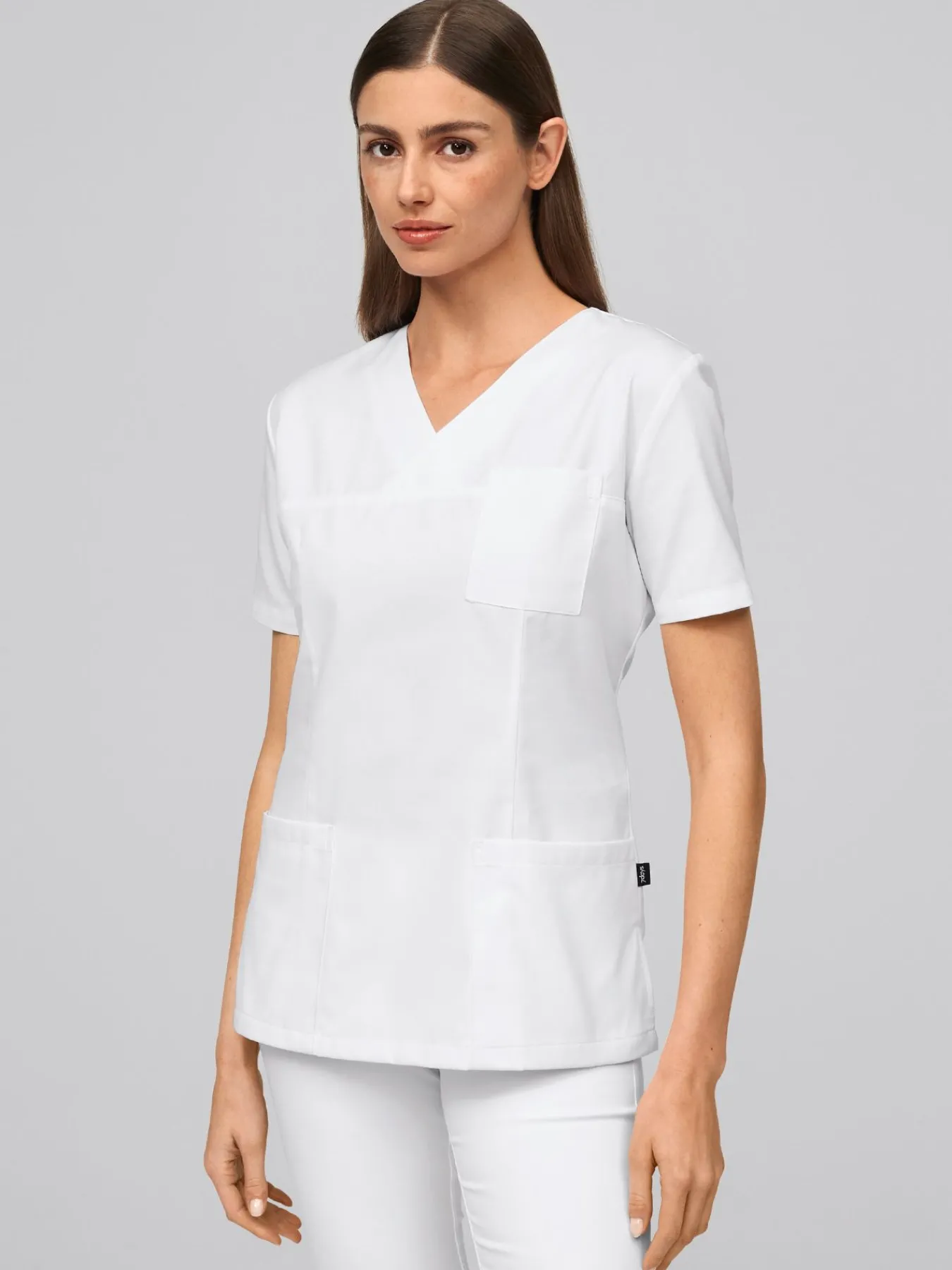 7days Daen OP-Kaack FIRENZE-Bauwoe-Damen Schlupfkasacks