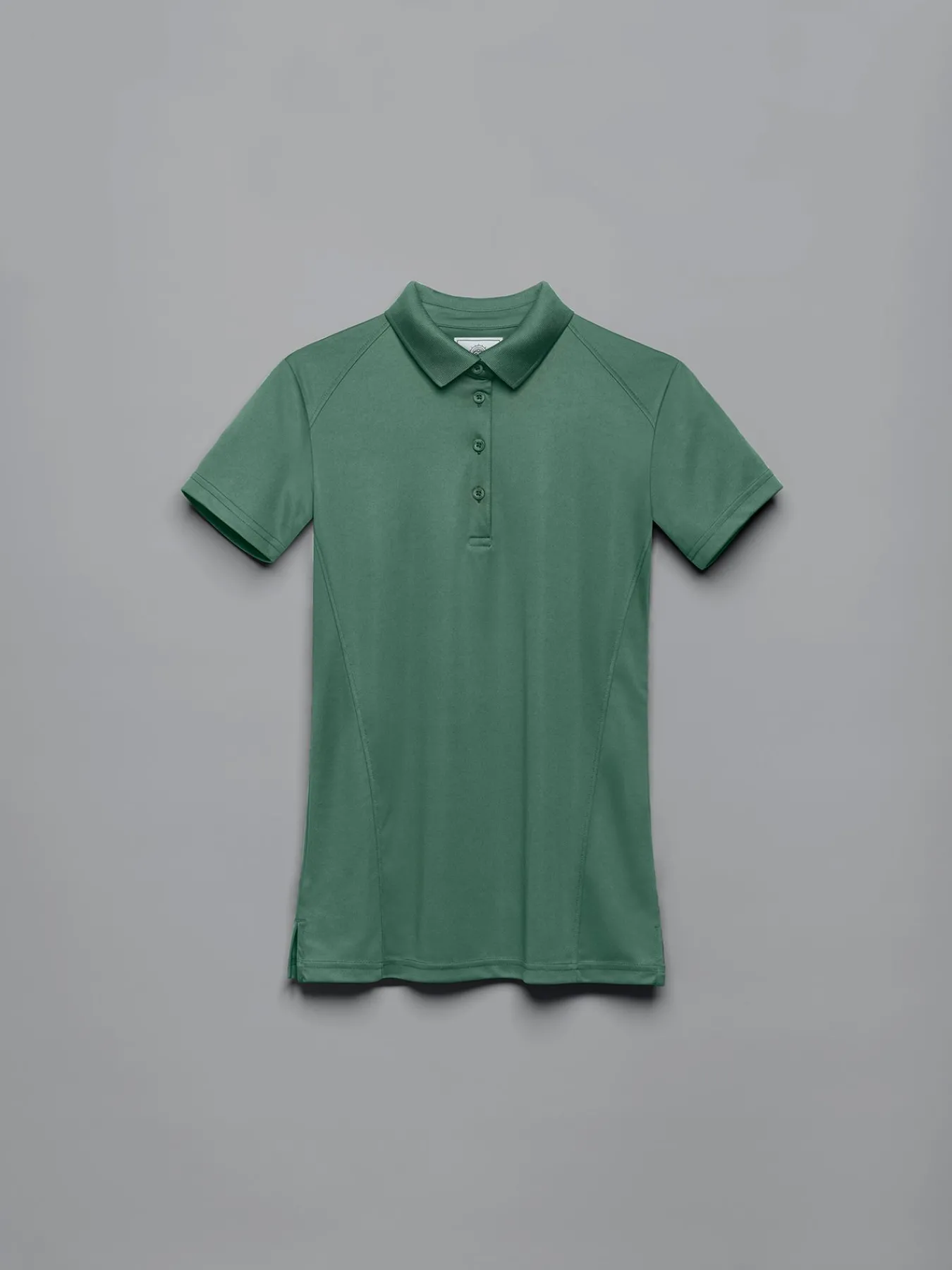 7days Daen Pooshirt SUSA-Damen Poloshirts