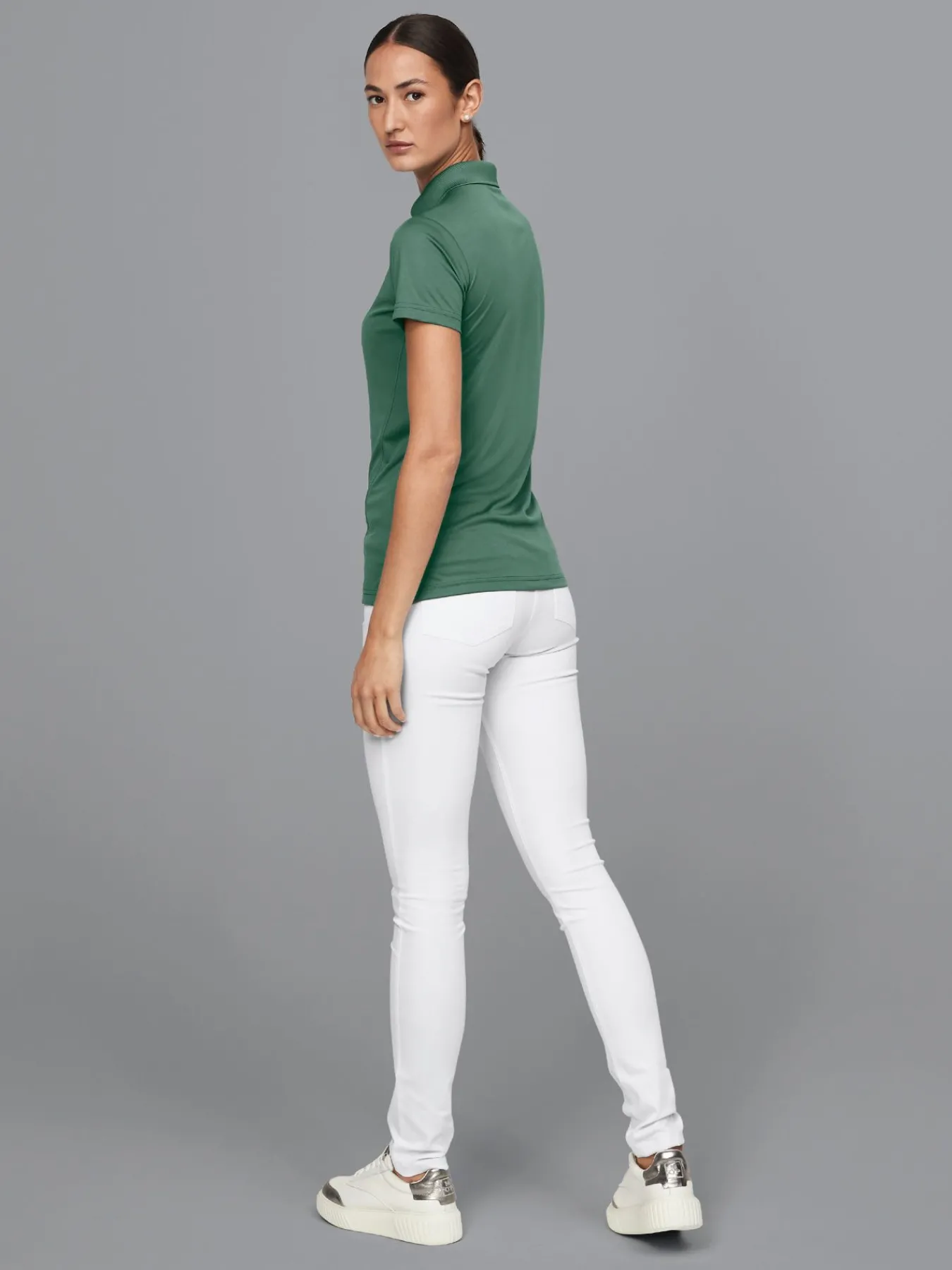 7days Daen Pooshirt SUSA-Damen Poloshirts