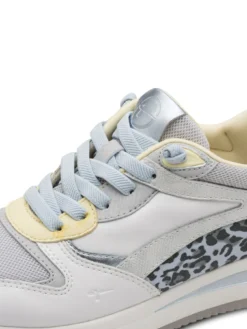 7days Damenschuh TAMARIS COMFORT Wide Fit-Damen Sneaker