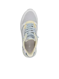 7days Damenschuh TAMARIS COMFORT Wide Fit-Damen Sneaker