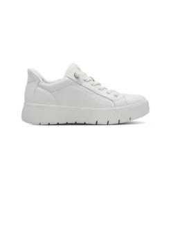 7days Damenschuh Tamaris STEP IN Wide Fit-Damen Sneaker