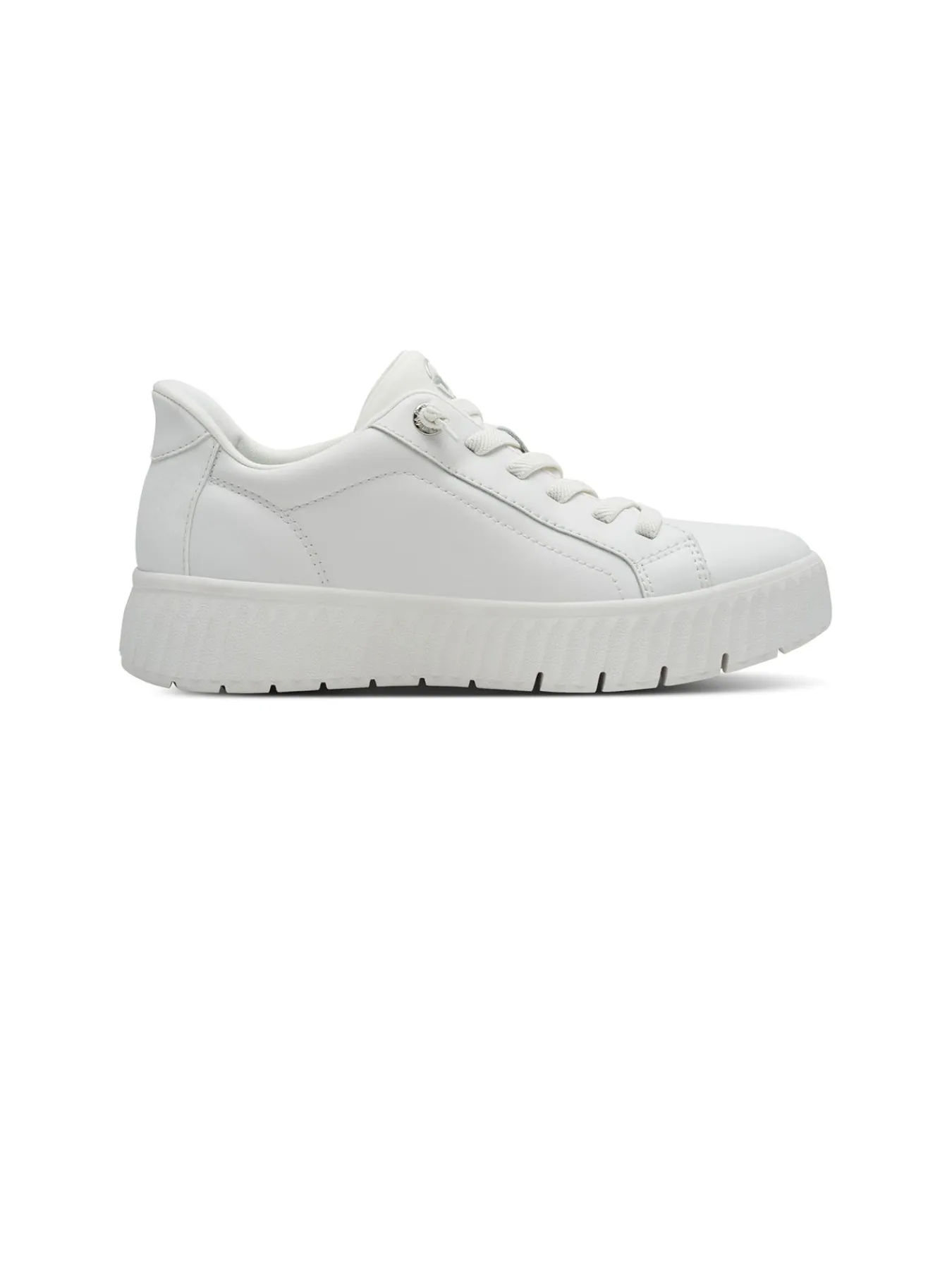 7days Damenschuh Tamaris STEP IN Wide Fit-Damen Sneaker